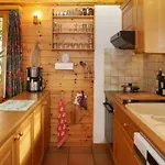 בקתה Gamine By Interhome ויסונה