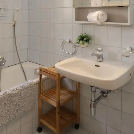 Gamine By Interhome * Veysonnaz