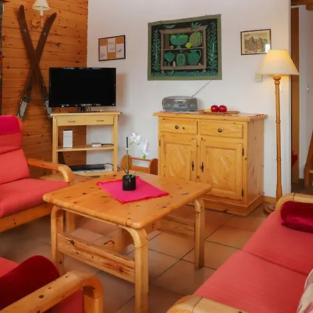 Chalet Gamine By Interhome