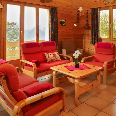 Gamine By Interhome Chalet Veysonnaz