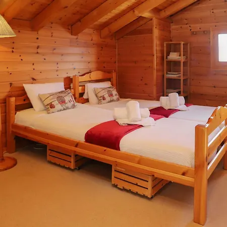 Gamine By Interhome Veysonnaz