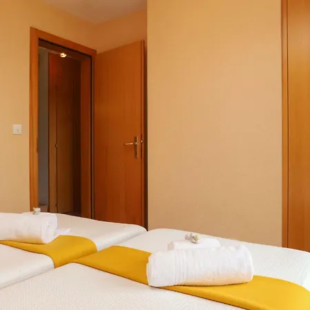 Gamine By Interhome Chalet