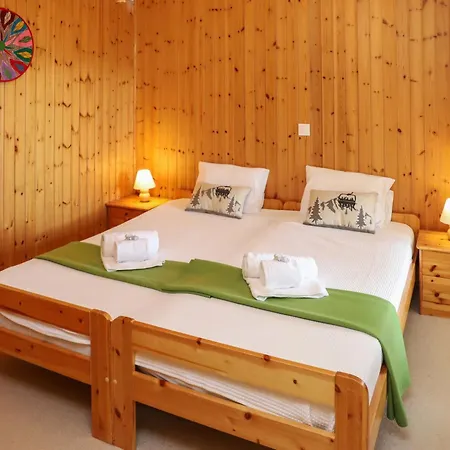 Gamine By Interhome Chalet *