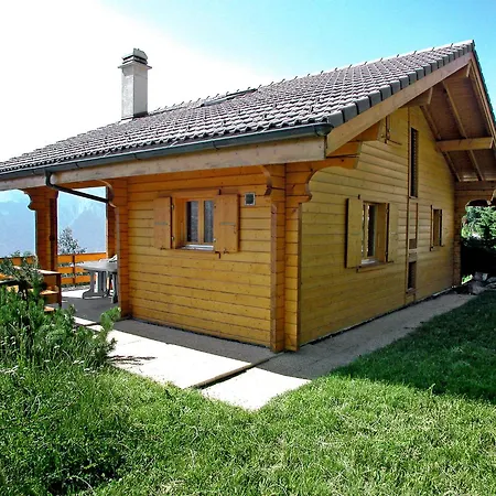 Gamine By Interhome Veysonnaz