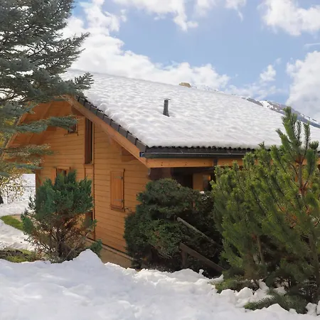 Gamine By Interhome * Veysonnaz