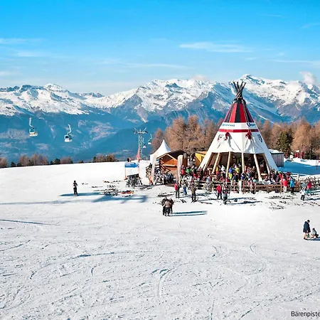 Chalet Gamine By Interhome