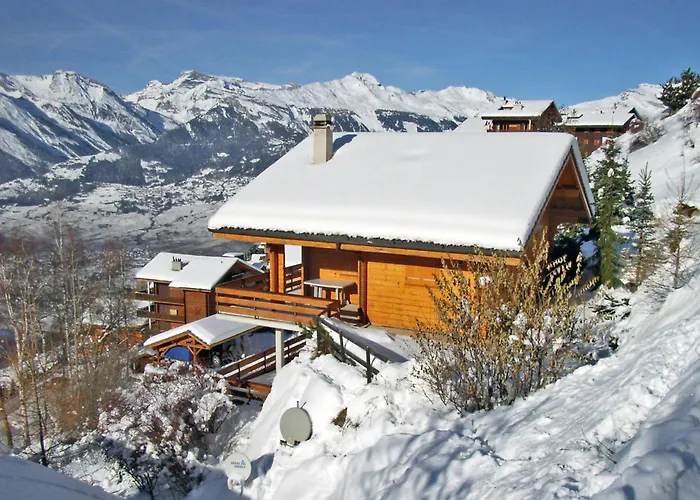 Gamine By Interhome *