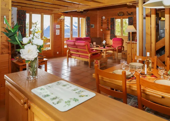 Gamine By Interhome Вейзона