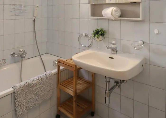 Gamine By Interhome * Вейзона