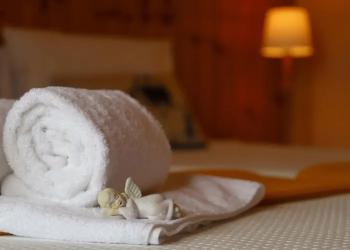 Gamine By Interhome Шале