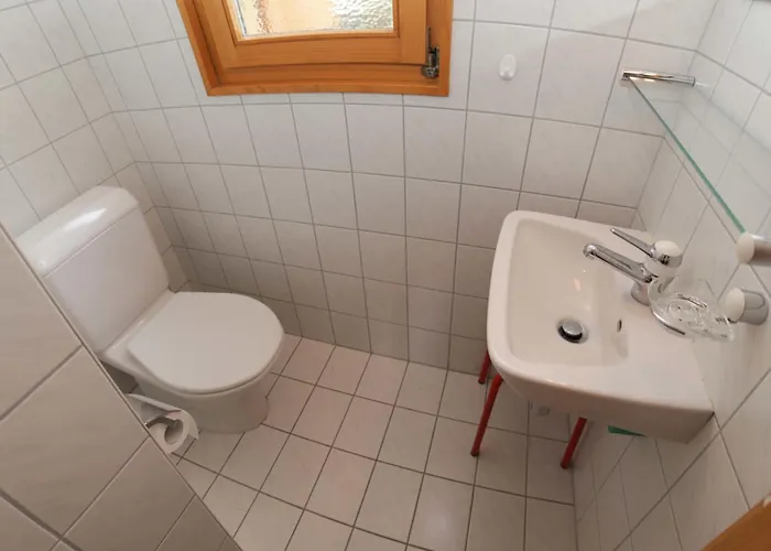 Gamine By Interhome * Вейзона