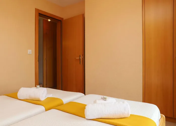 Gamine By Interhome Шале