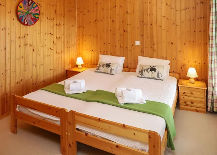 Gamine By Interhome Шале *