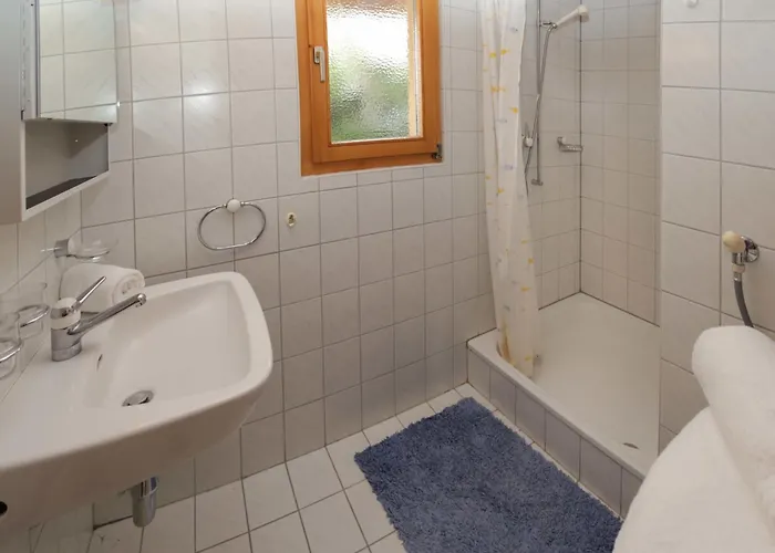 Шале Gamine By Interhome Вейзона