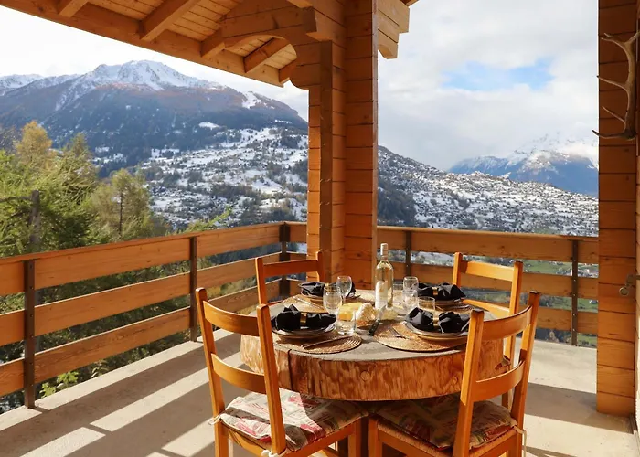 Gamine By Interhome * Вейзона