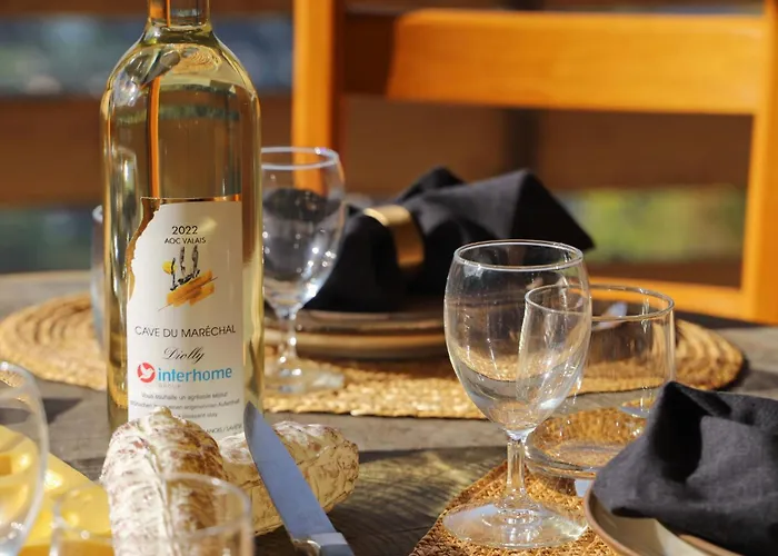 Gamine By Interhome Шале