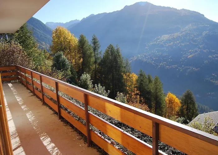 Gamine By Interhome Шале *