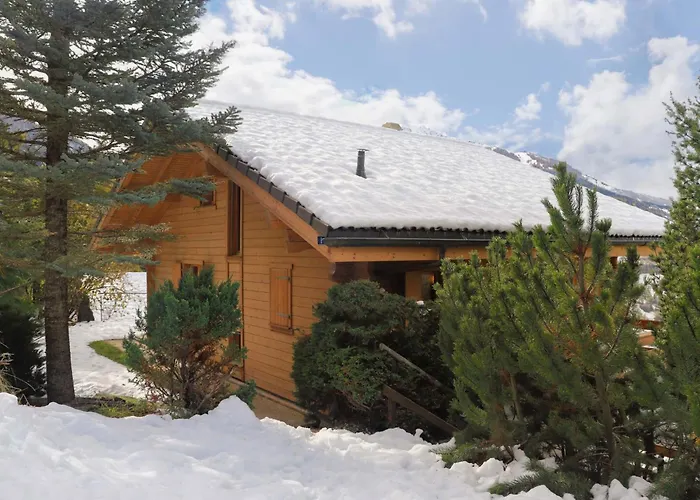 Gamine By Interhome * Вейзона