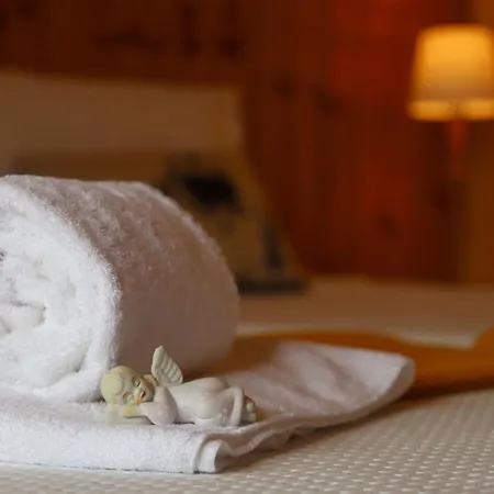 Gamine By Interhome Chalet