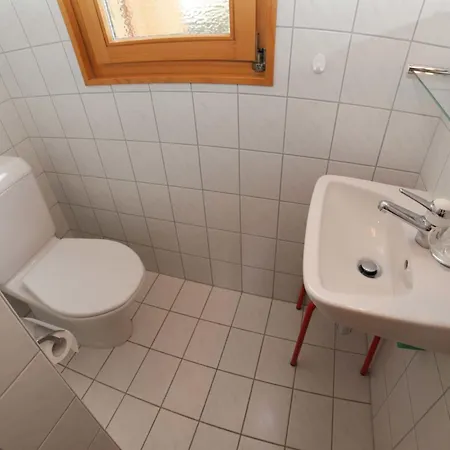 Gamine By Interhome * Veysonnaz