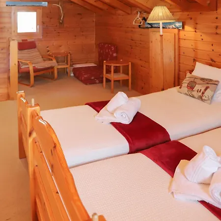 Gamine By Interhome Chalet Veysonnaz