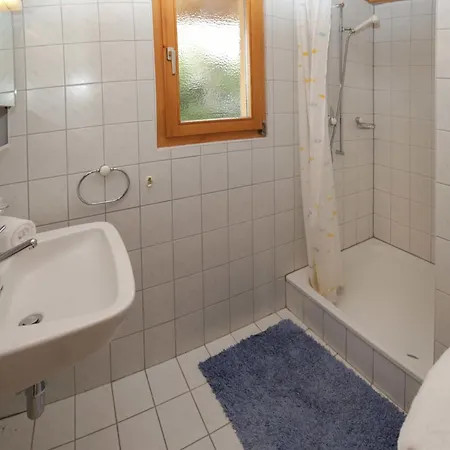 Chalet Gamine By Interhome Veysonnaz