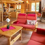Gamine By Interhome Chalet *