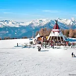 Chalet Gamine By Interhome