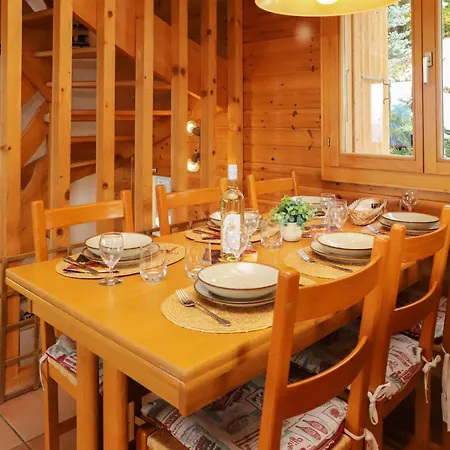 Gamine By Interhome