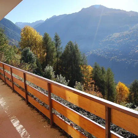 Gamine By Interhome Chalet *